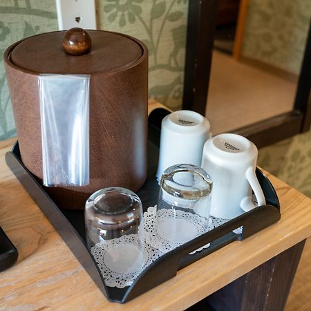 Fox Hotel And Suites Banff Ngoại thất bức ảnh