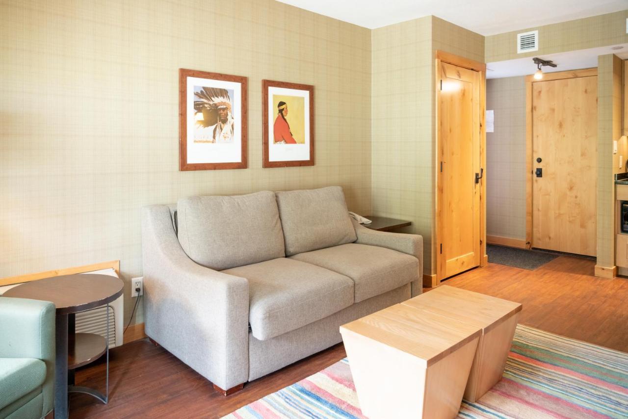 Fox Hotel And Suites Banff Ngoại thất bức ảnh