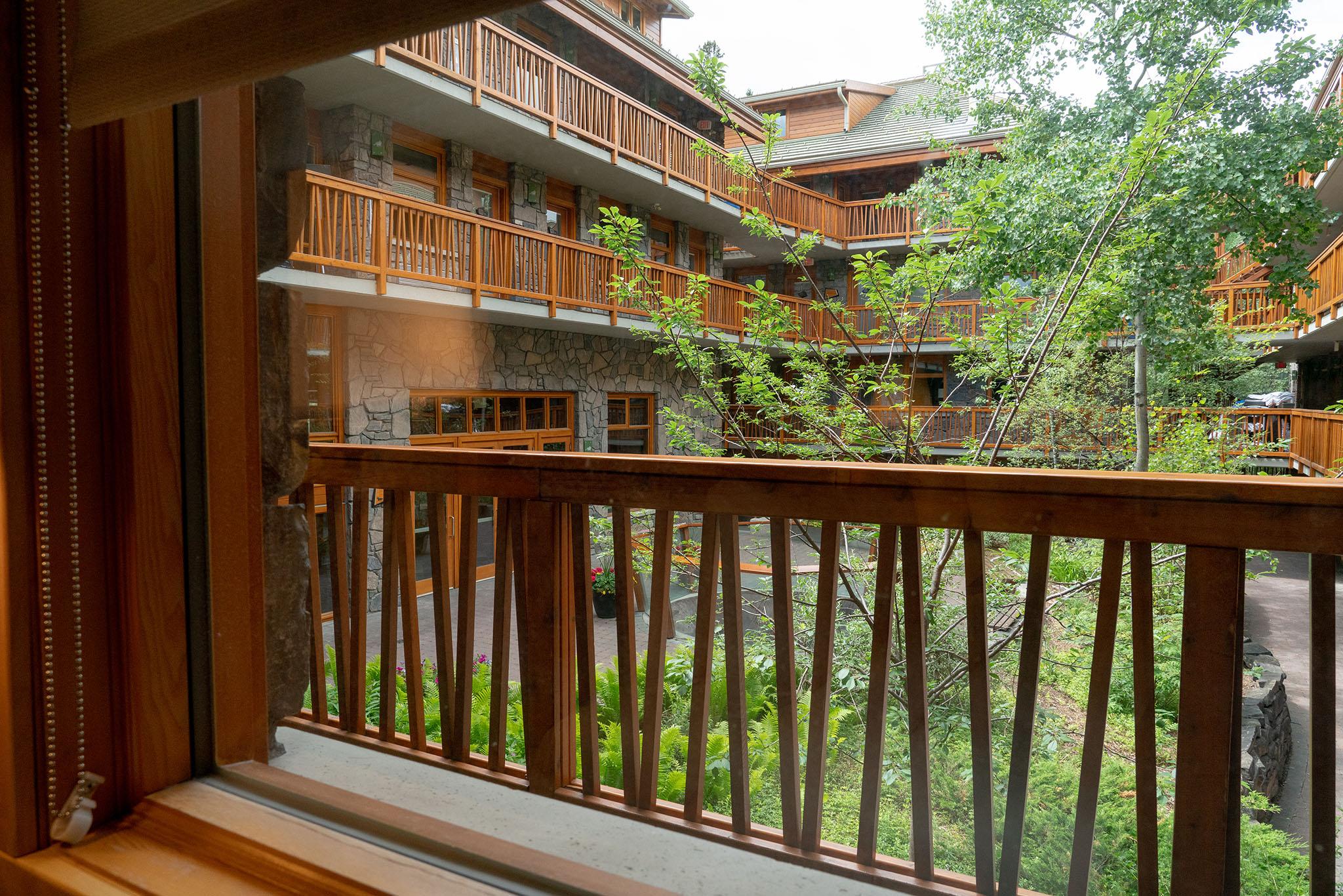 Fox Hotel And Suites Banff Ngoại thất bức ảnh