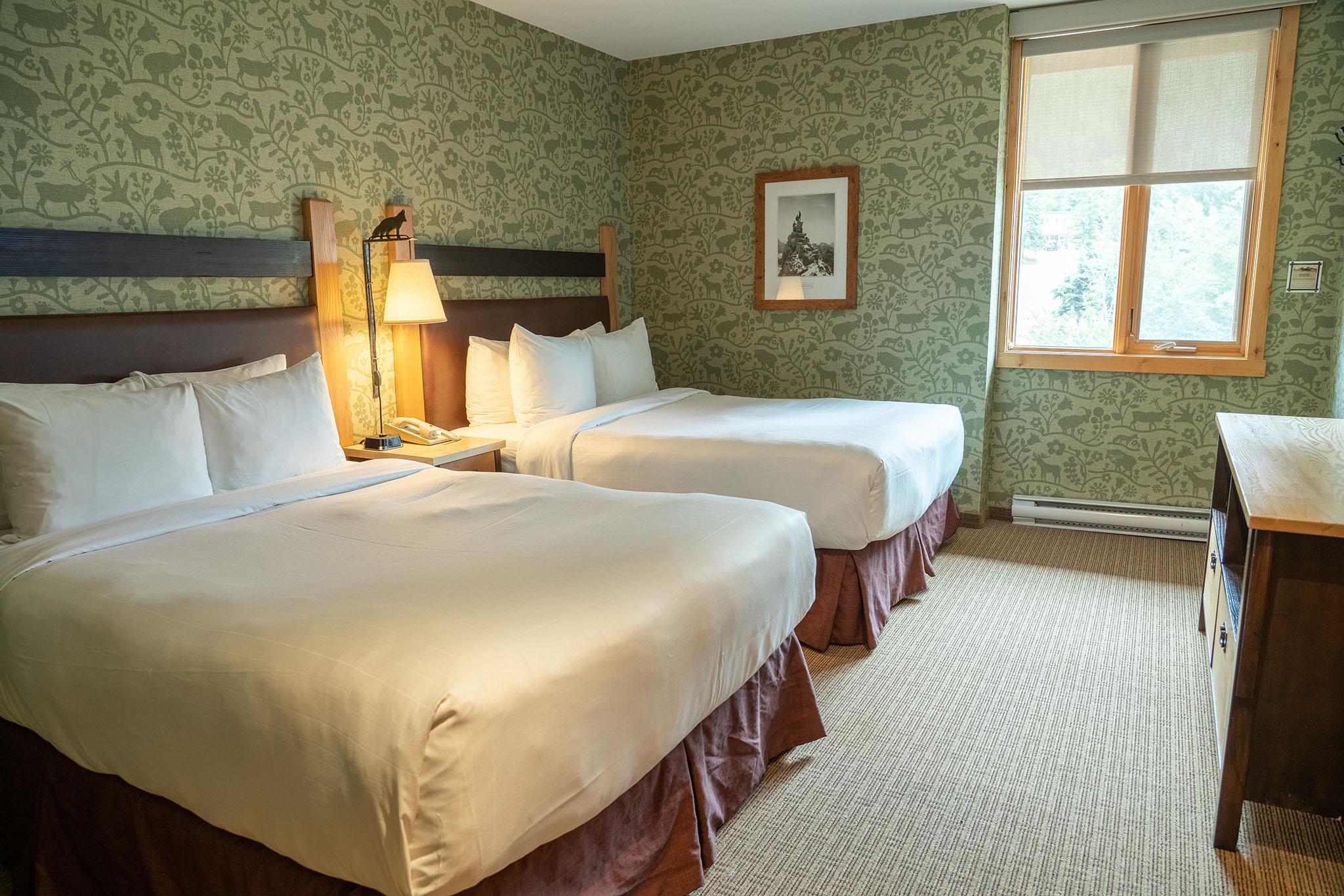 Fox Hotel And Suites Banff Ngoại thất bức ảnh