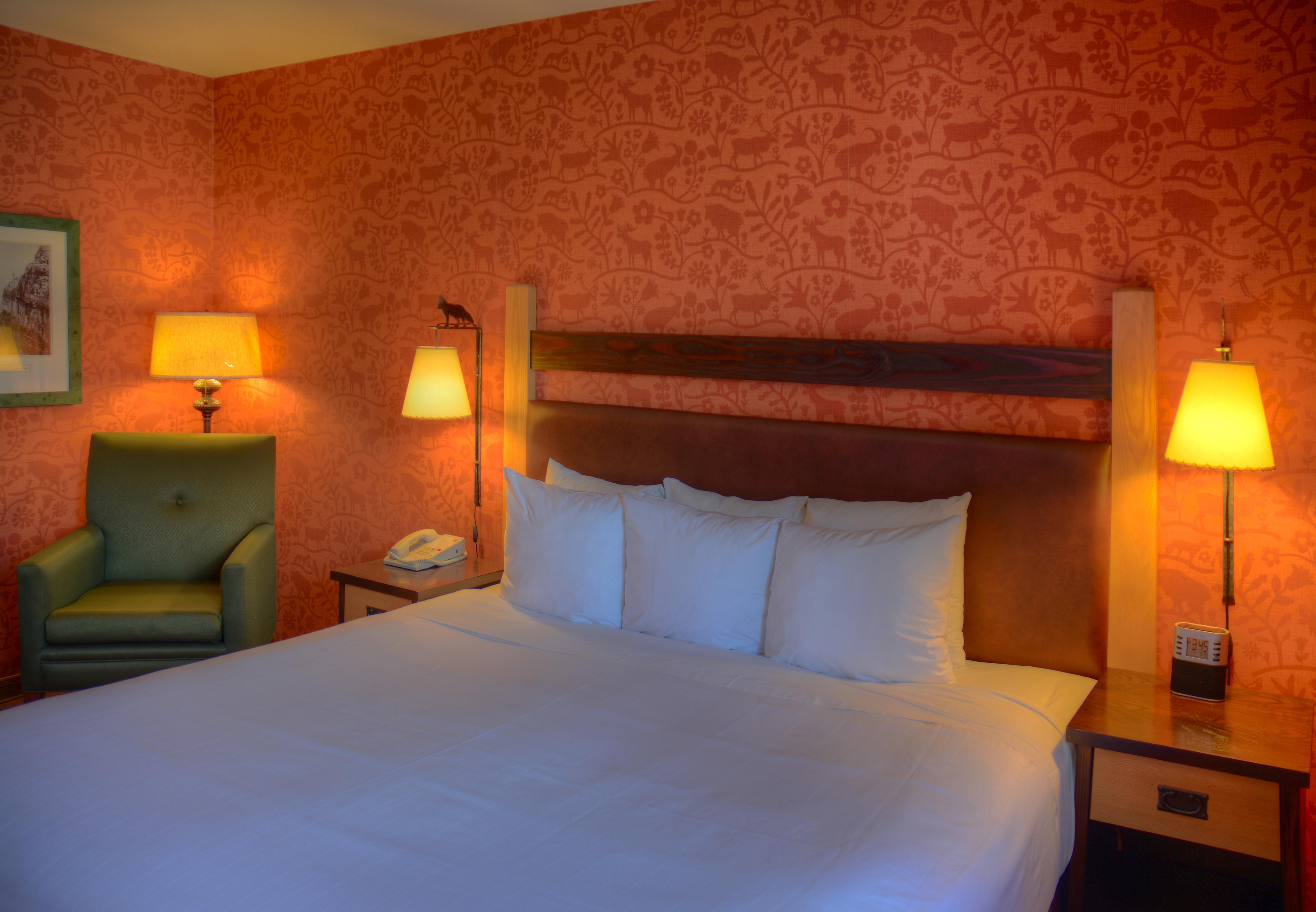 Fox Hotel And Suites Banff Ngoại thất bức ảnh
