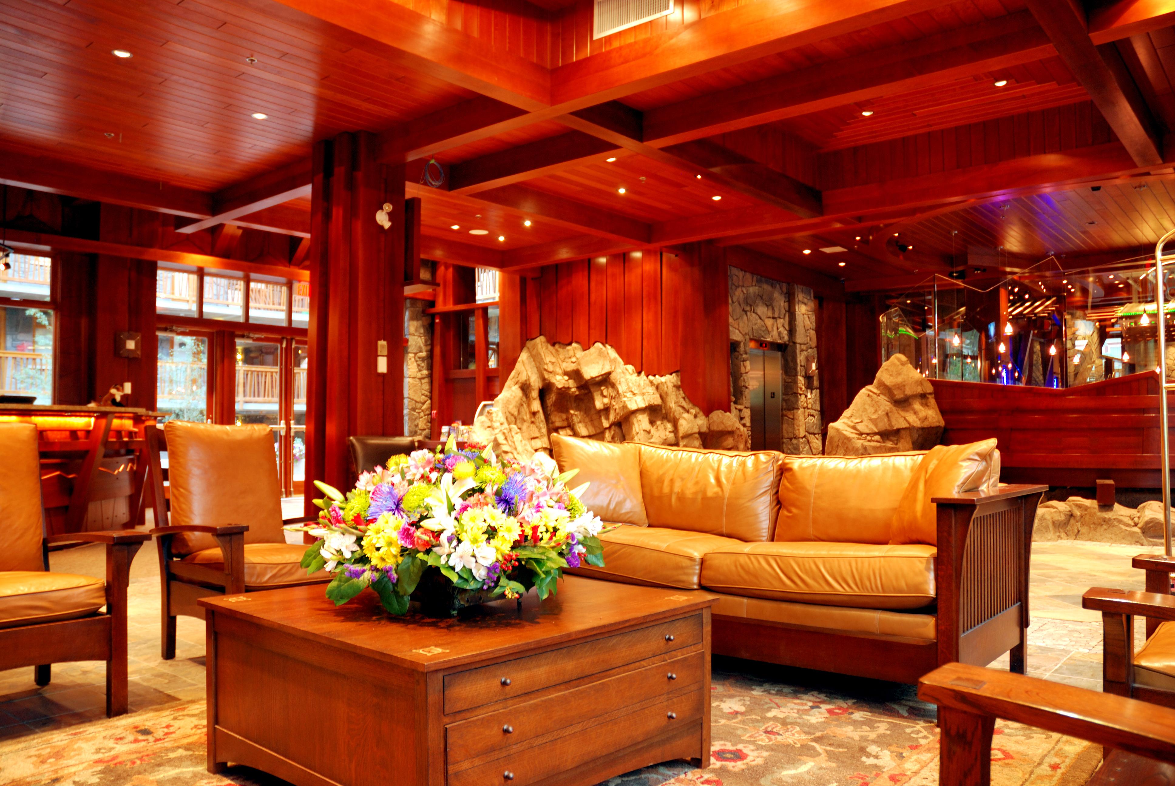 Fox Hotel And Suites Banff Ngoại thất bức ảnh