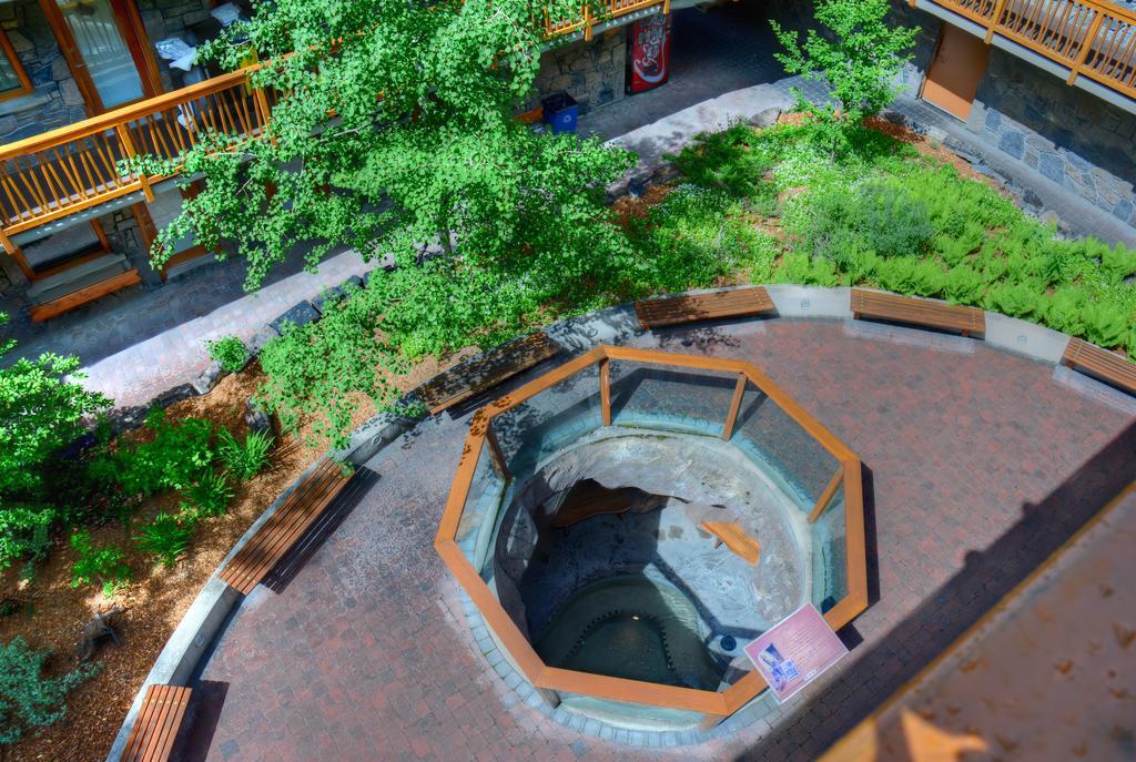 Fox Hotel And Suites Banff Ngoại thất bức ảnh